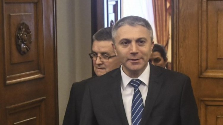 Снимка: архив Булфото