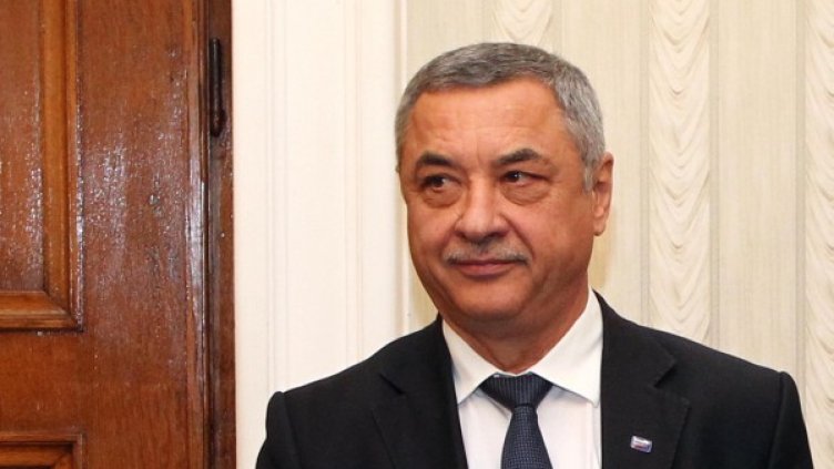 Снимка: БТА, архив