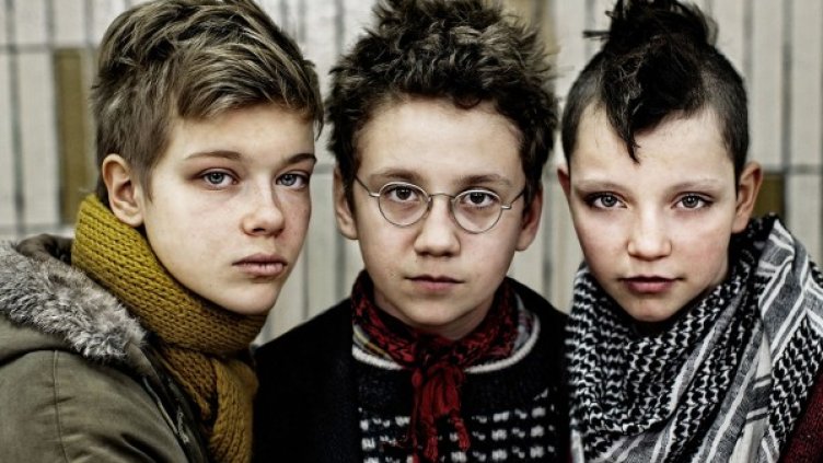 Снимка: Позор ООД