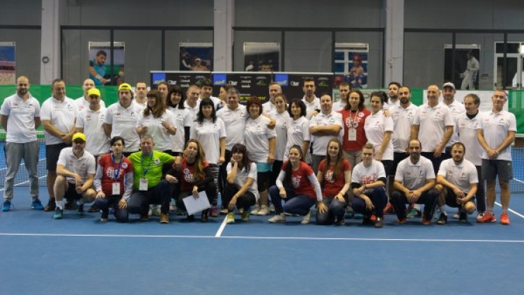 Снимка: Holiday Heroes