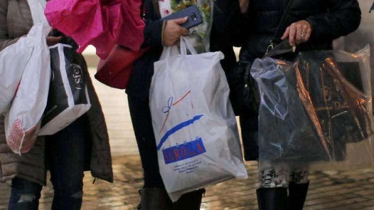 Снимка: архив Reuters