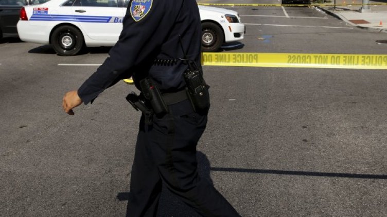 Снимка: архив Reuters