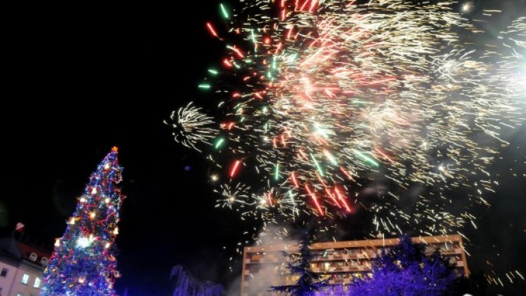 Снимка: архив Reuters