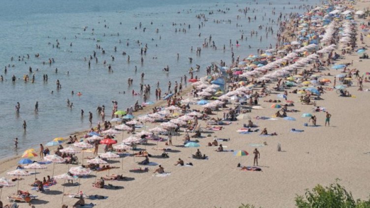 Снимка: архив, Булфото