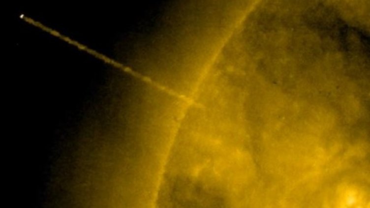 Снимка: кадър, Youtube