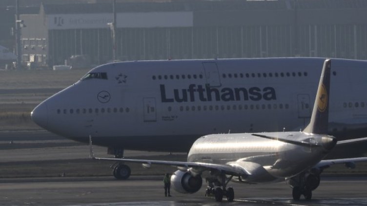 Снимка: архив, Reuters