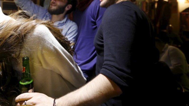 Снимка: архив Reuters