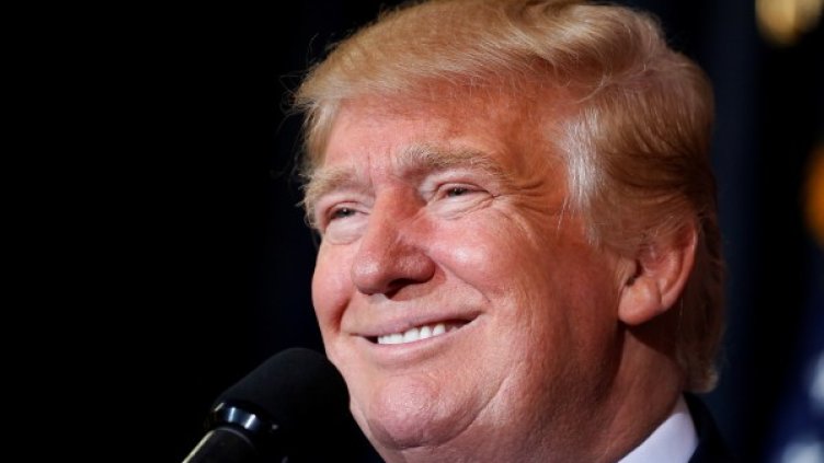 Доналд Тръмп. Снимка: Reuters