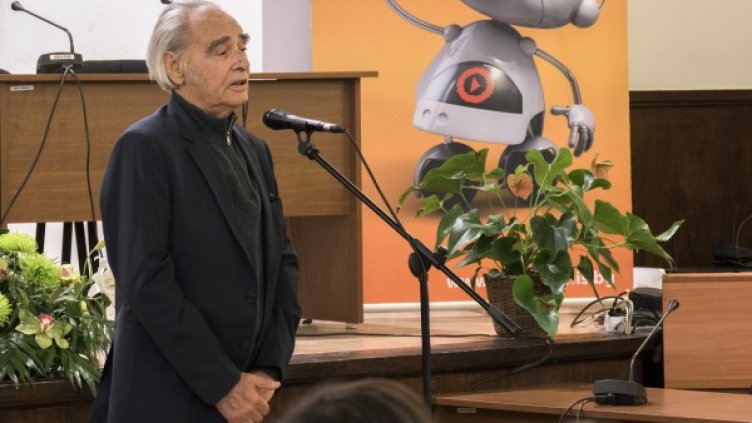 Технополис дари книги на деца от 30 столични училища