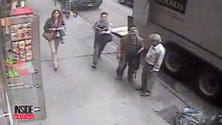 Снимка: YouTube