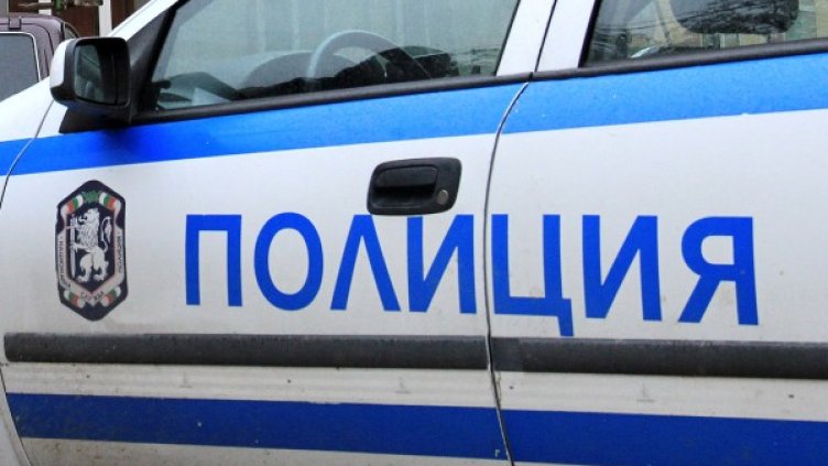 Снимка: Impact Press Group, архив