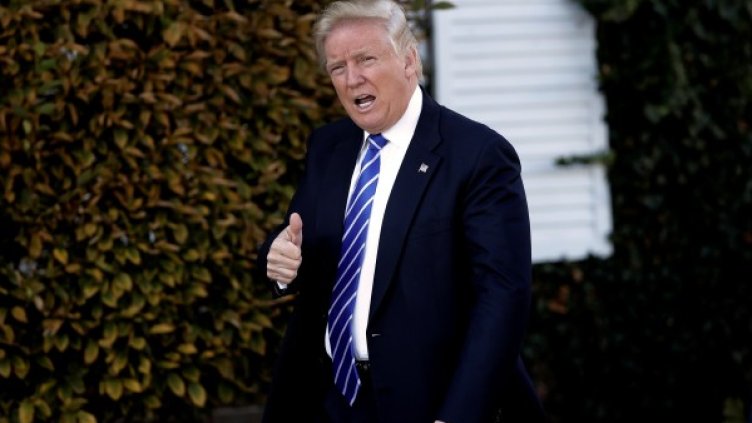 Доналд Тръмп. Снимка: архив, Reuters