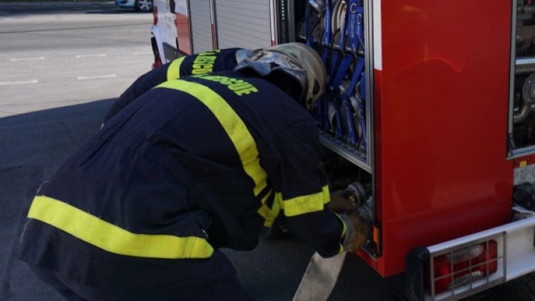 Архив: Булфото