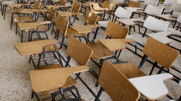 Снимка: Reuters, архив