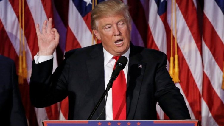 Доналд Тръмп. Снимка: архив, Reuters