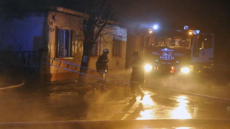 Снимка: архив Bulphoto