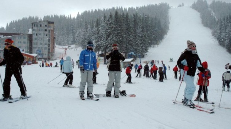 Архив: Булфото