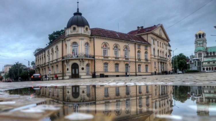 Снимка: БАН