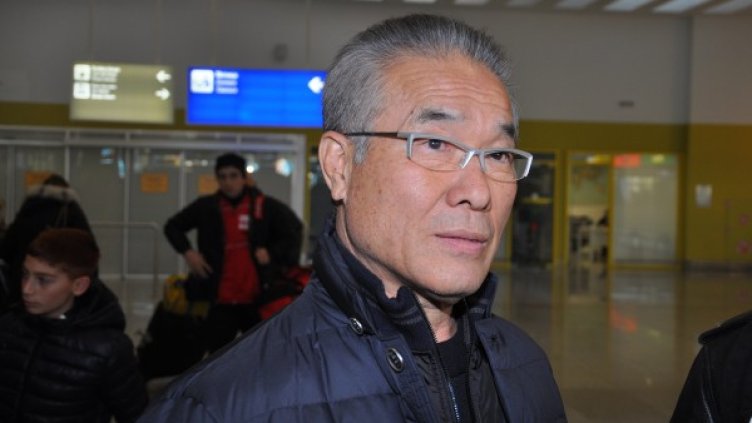 Снимка: БККФ
Снимка: БККФ
Снимка: БККФ