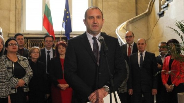 Снимка: Олег Попов, Dnes.bg