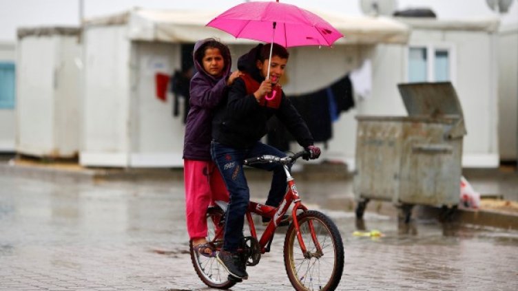 Снимка: Reuters, архив