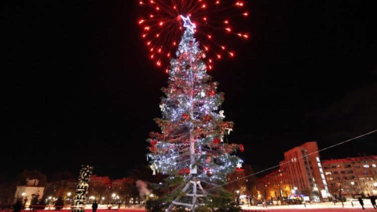 Снимка: Олег Попов, Dnes.bg