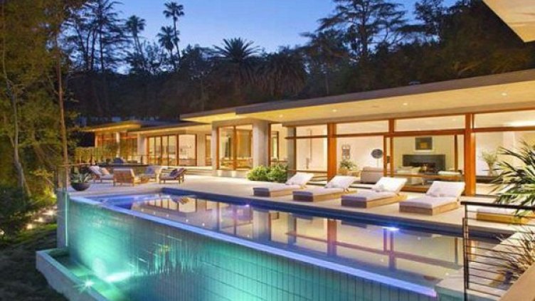 Снимка: Daily Mail