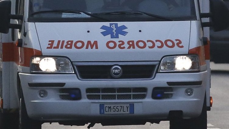 Снимка: архив, Reuters