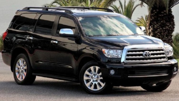 Снимка: Тойота