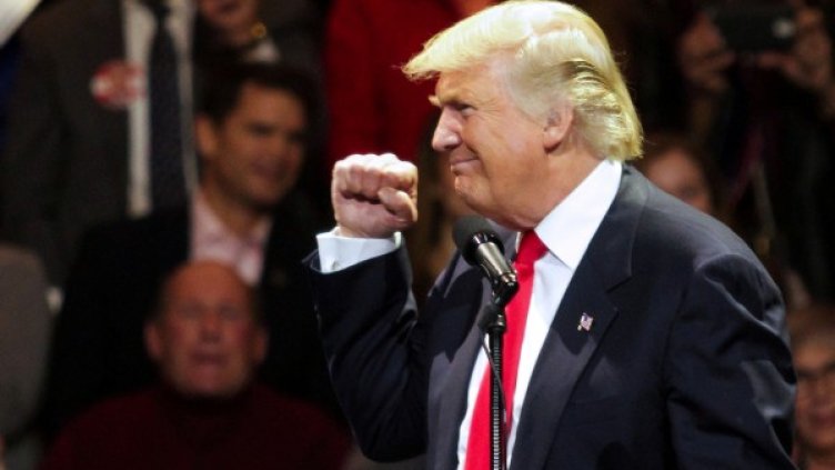 Доналд Тръмп. Снимка: Reuters