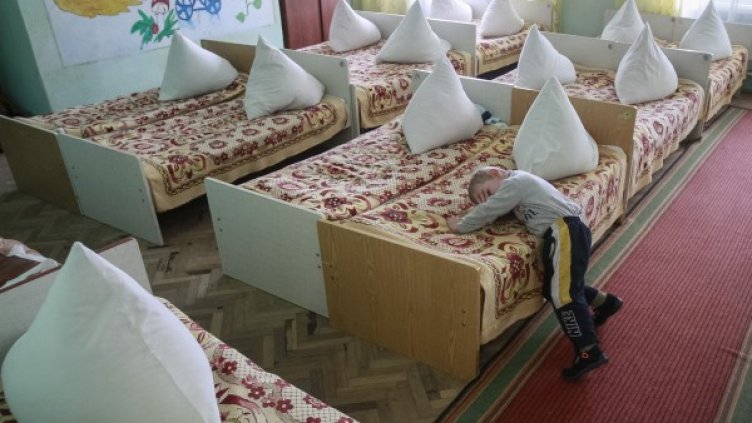 Снимка: Reuters, архив