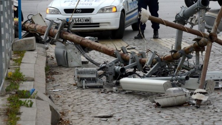 Снимка: Булфото, архив