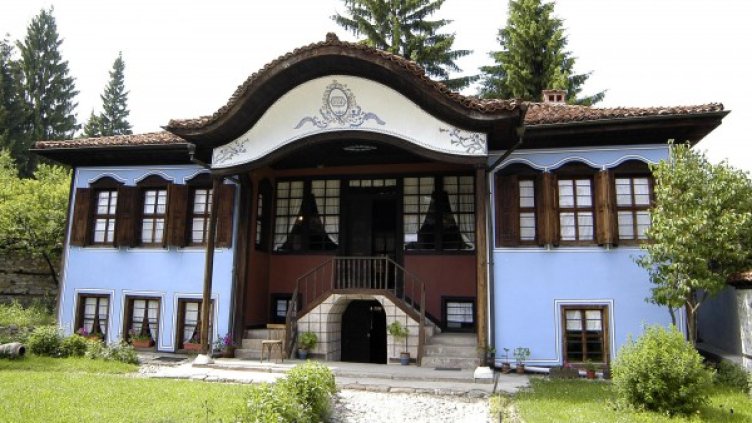 Снимка: Булфото, архив