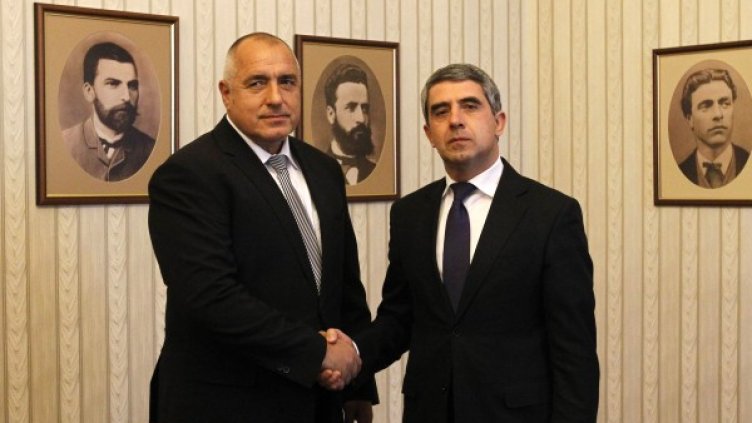 Снимка: Олег Попов/Dnes.bg