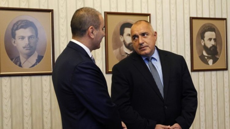 Снимка: Олег Попов/Dnes.bg