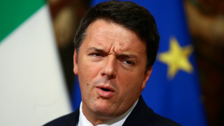 Матео Ренци. Снимка: Reuters