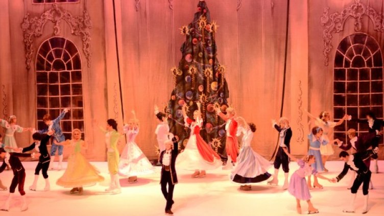 Снимка: BG Sound Stage