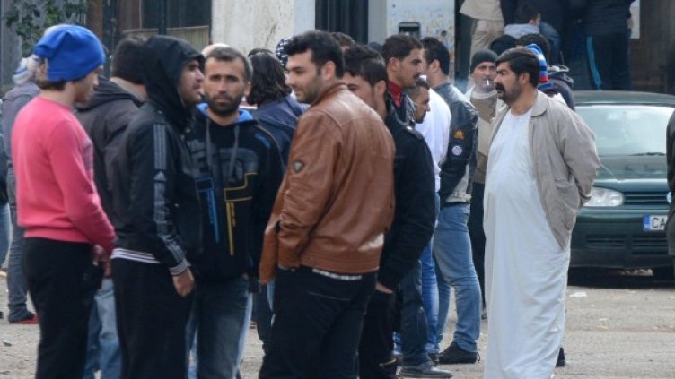 Снимка: архив, Bulphoto