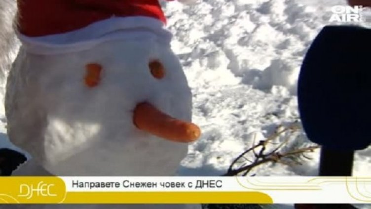 Снимка: bgonair.bg