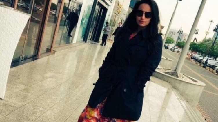 Това е снимката, предизвикала толкова остри реакции Снимка: Twitter