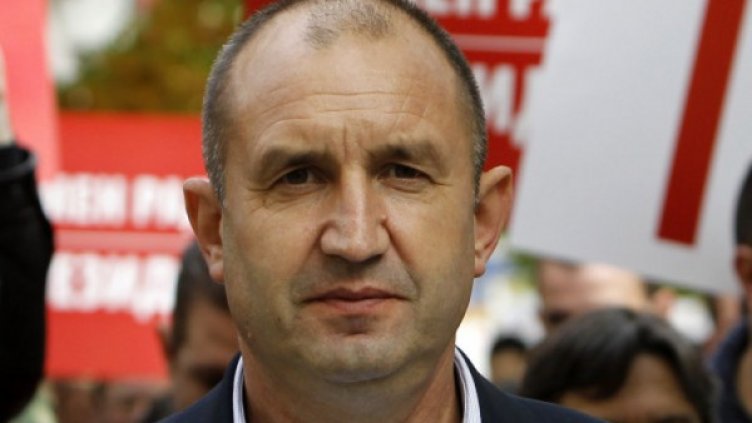 Снимка: Олег Попов, Dnes.bg