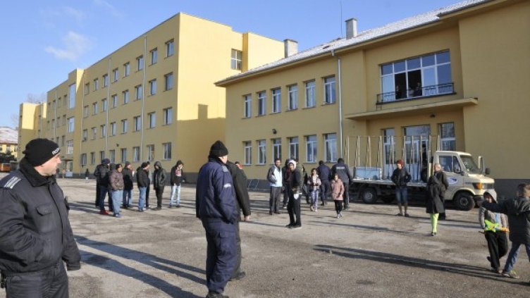 Снимка: Булфото, архив