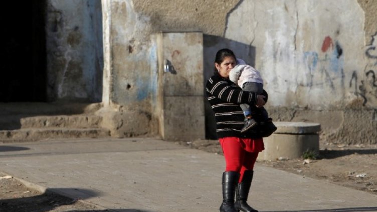 Снимка: Reuters, архив