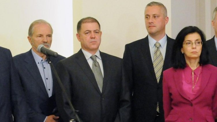 Снимка: архив "Булфото"