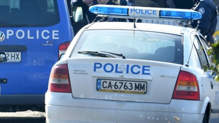 Снимка: архив "Булфото"