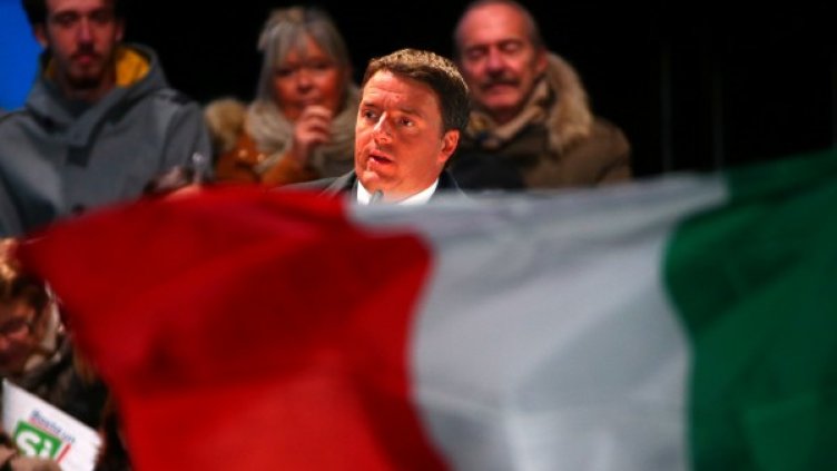 Снимка: Reuters