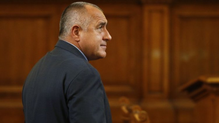 Снимка: архив Reuters