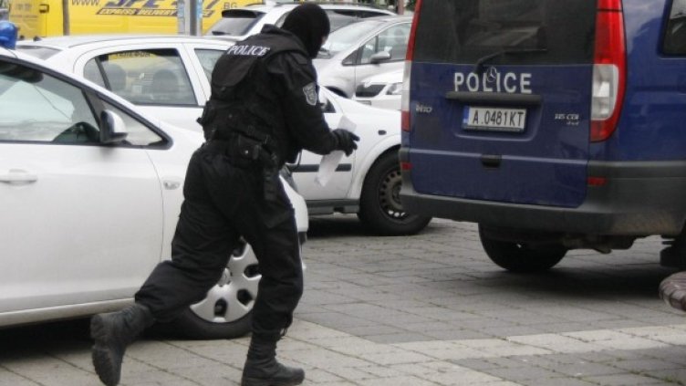 Снимка: архив "Булфото"