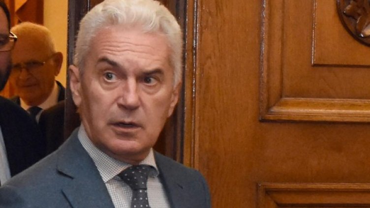 Снимка: архив, БулФото