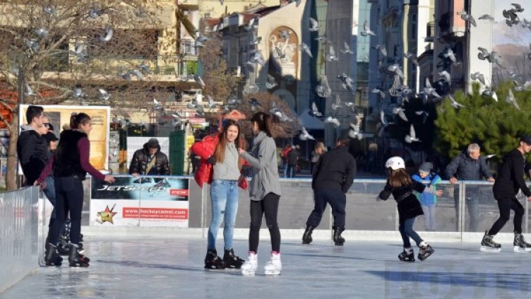 Снимка: БулФото